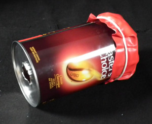 Meine Selbstbau-Bazooka