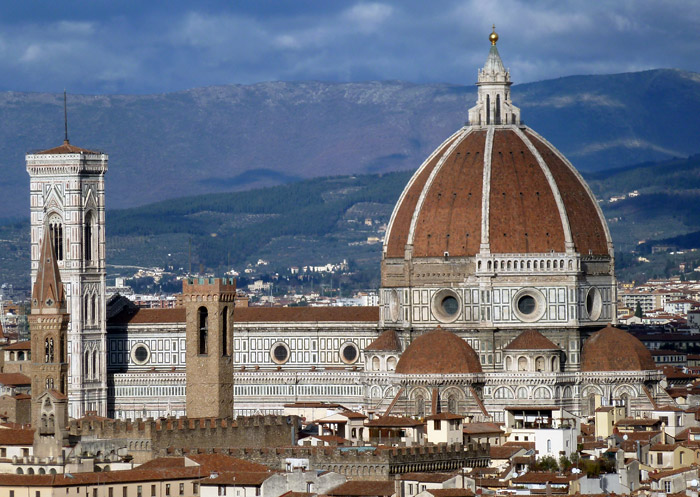 Dom-Florenz