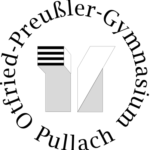 Logo Otfried-Preußler-Gymnasium Pullach