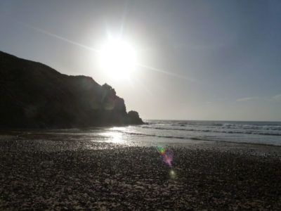 Sonne am Aftas Beach Sonne am Aftas Beach